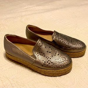 Naturalizer 9.5 M Women’s Pewter Shoes